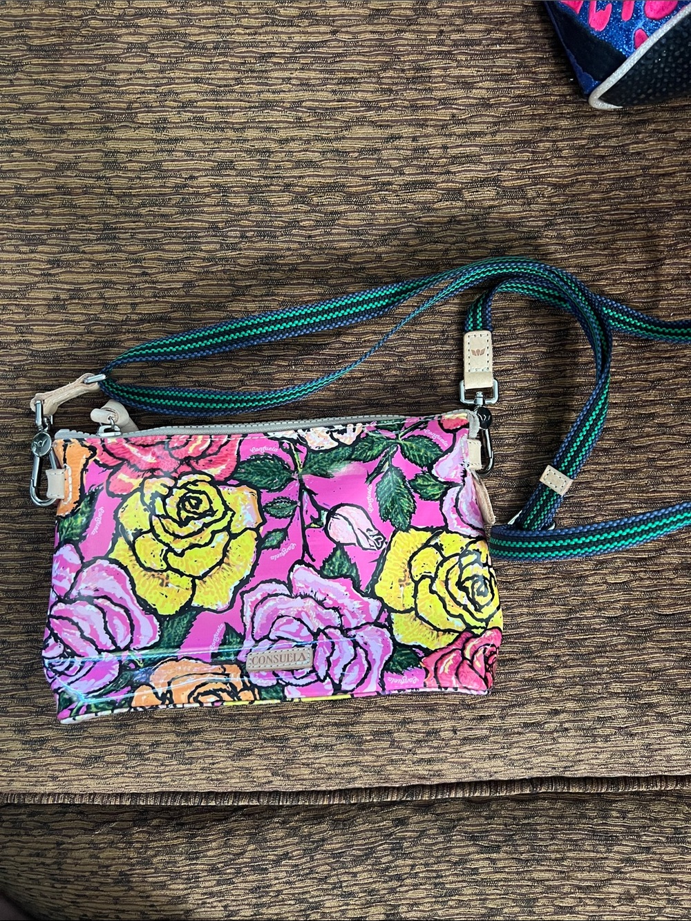 Lily Consuela Midtown Crossbody